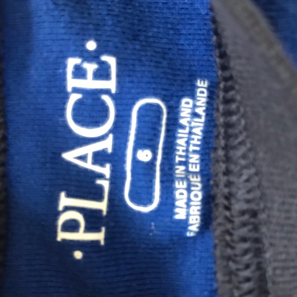 CHILDREN’S PLACE | Gamer “Game On” Pyjamas - Picture 8 of 8